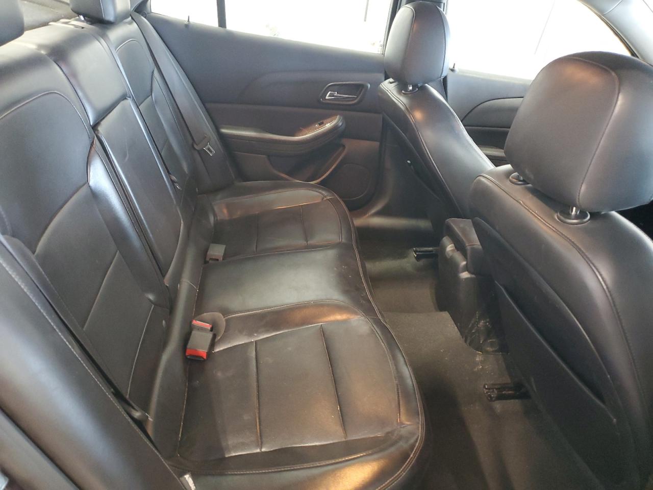 2013 Chevrolet Malibu Ltz VIN: 1G11H5SA6DF308334 Lot: 83946315