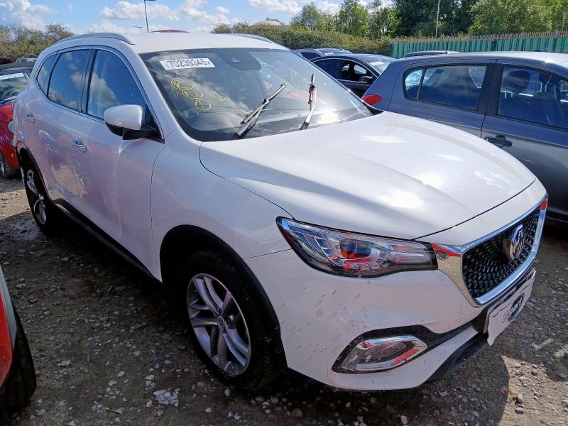 2021 MG HS EXCITE S-A 