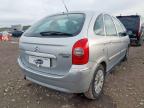 2007 CITROEN XSARA PICASSO DESIRE 16V  for sale at Copart YORK