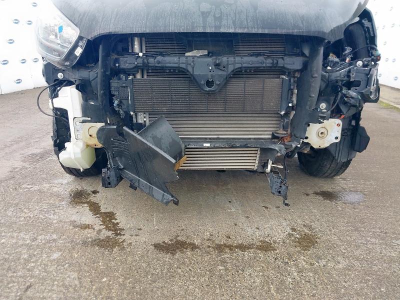 2023 FORD TRANSIT CUSTOM 340LDR PHE 