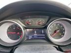 2017 VAUXHALL ASTRA ELITE NAV TURBO  for sale at Copart SANDY