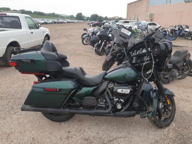 2021 Harley-Davidson Flhtk