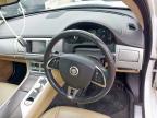 2012 JAGUAR XF LUXURY D AUTO  for sale at Copart SANDY
