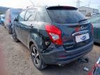 2018 SSANGYONG KORANDO ELX 4X4  for sale at Copart BRISTOL