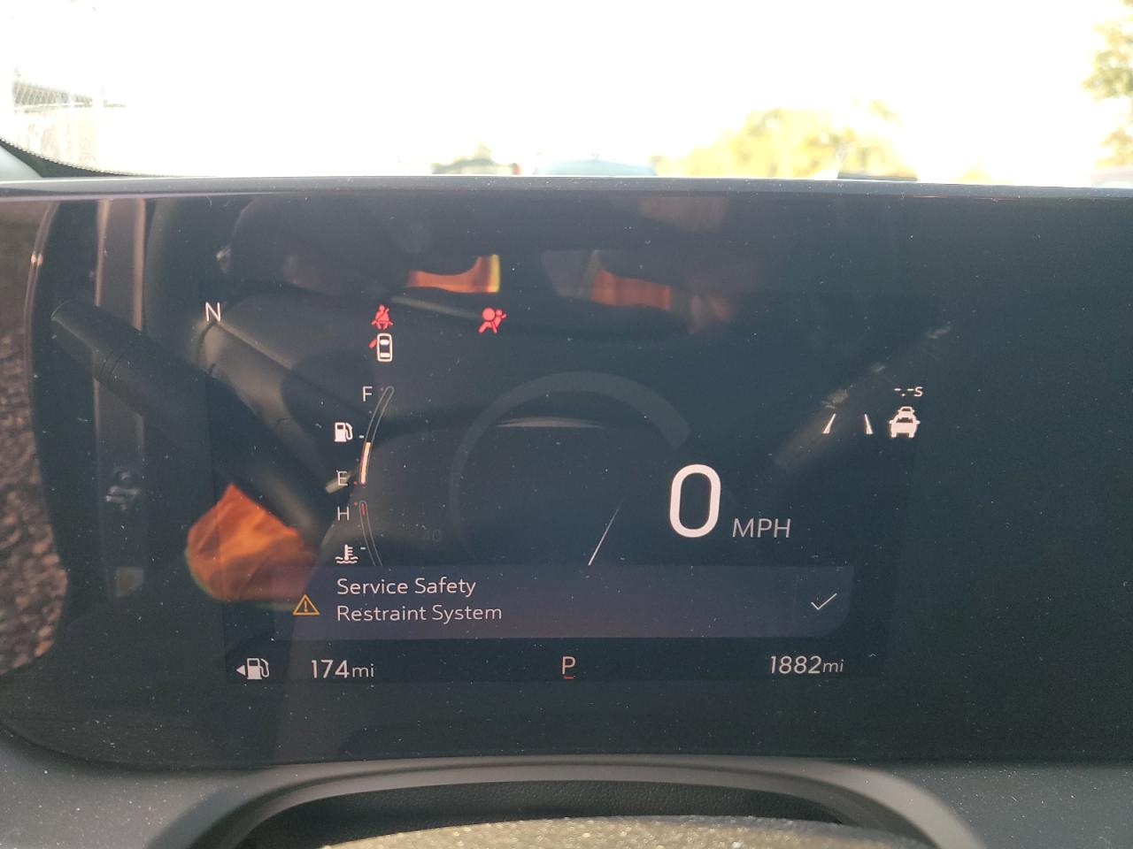 2024 Buick Encore Gx Preferred VIN: KL4AMBSL1RB150268 Lot: 71795675