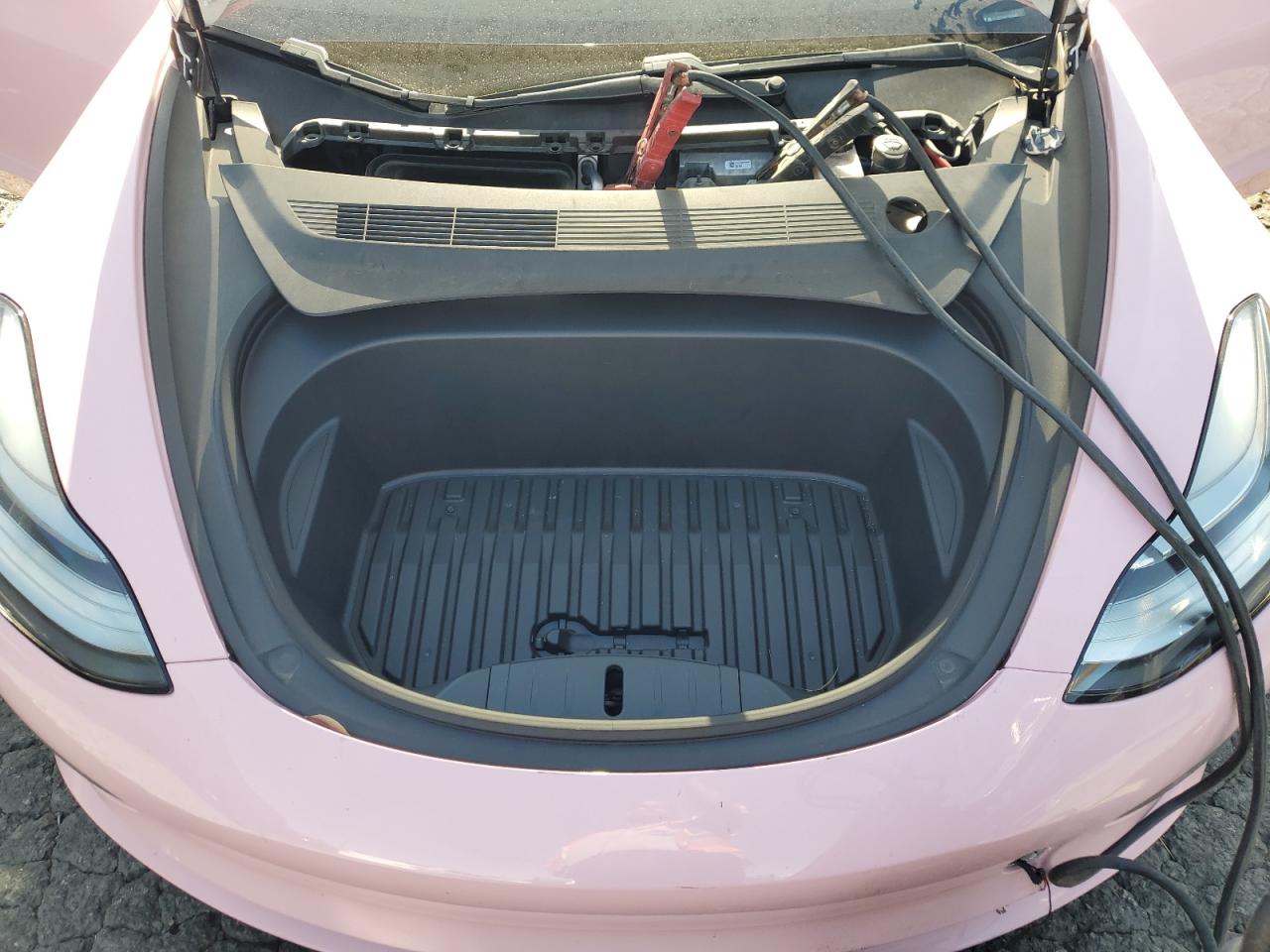 2020 Tesla Model 3 VIN: 5YJ3E1EA9LF808410 Lot: 71662095