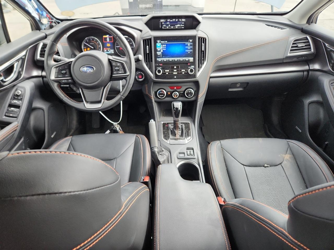 2018 Subaru Crosstrek Limited VIN: JF2GTAMC7JH292833 Lot: 81814585