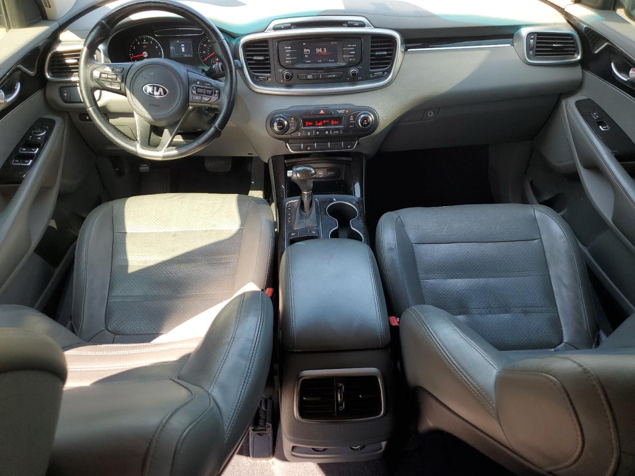 2016 Kia Sorento Ex VIN: 5XYPH4A51GG046384 Lot: 72011175