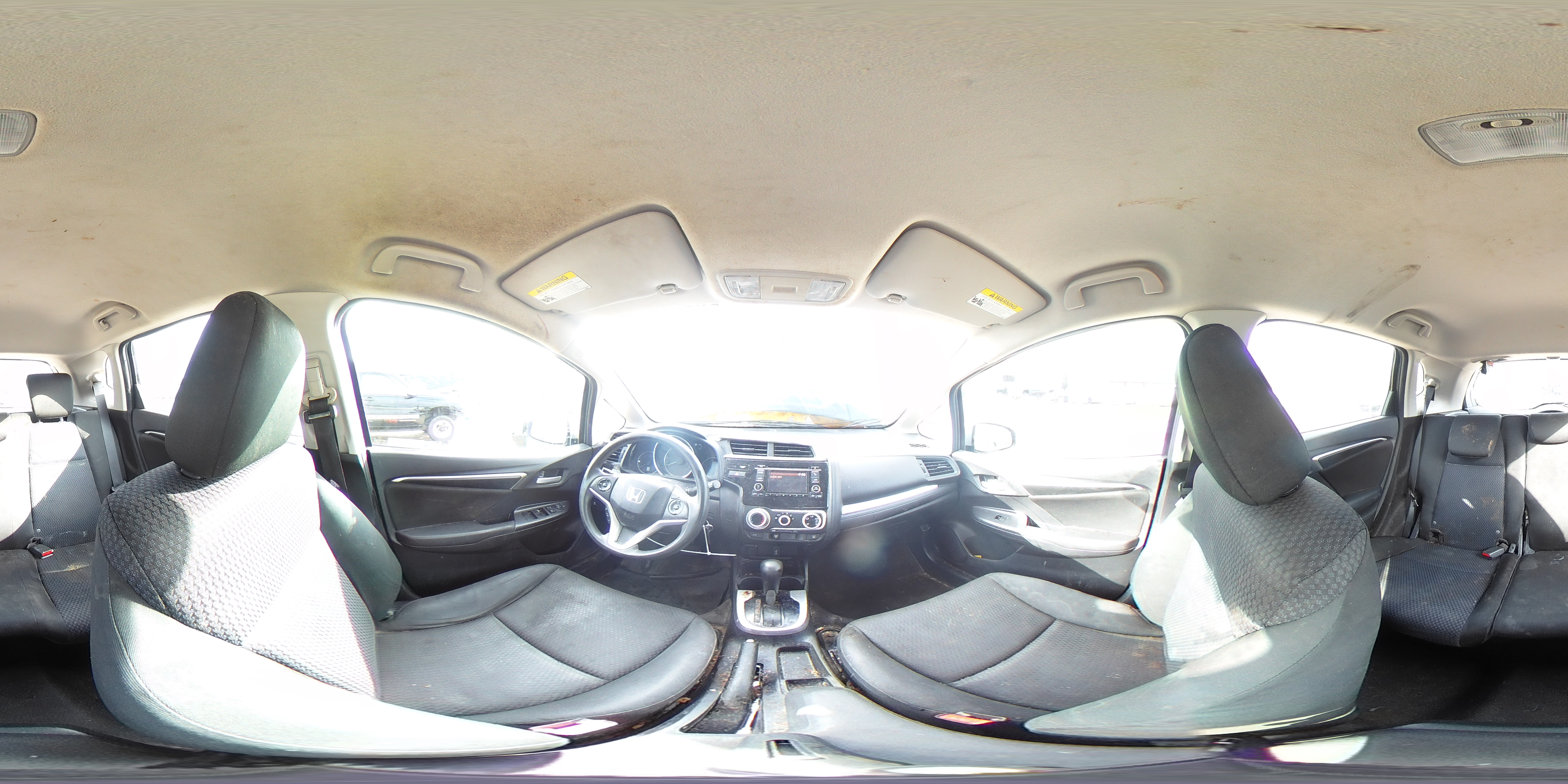 2020 Honda Fit Lx VIN: 3HGGK5H49LM721126 Lot: 81816155