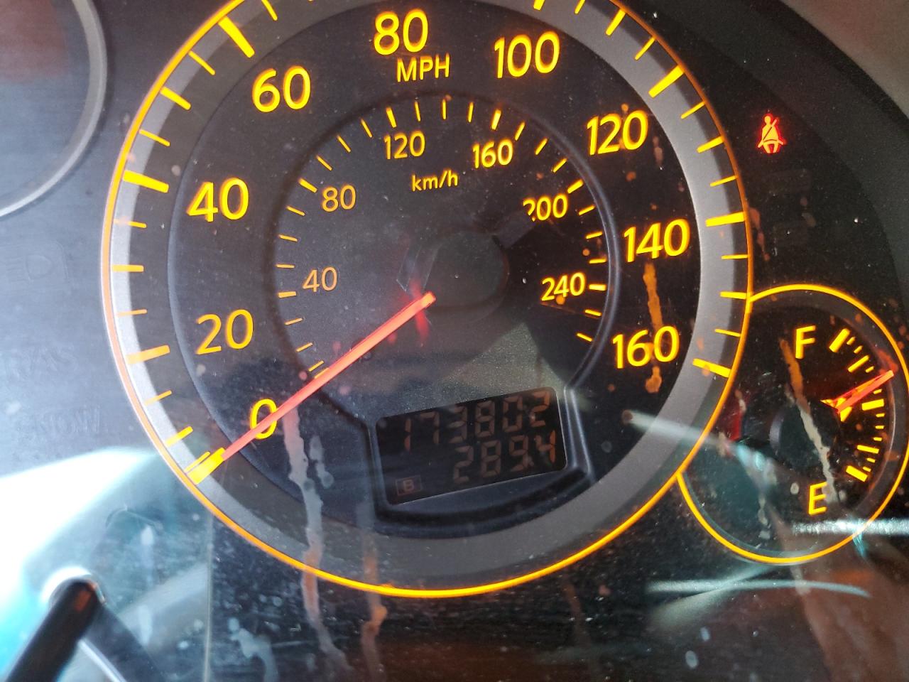 2006 Infiniti G35 VIN: JNKCV51E96M514130 Lot: 80638925