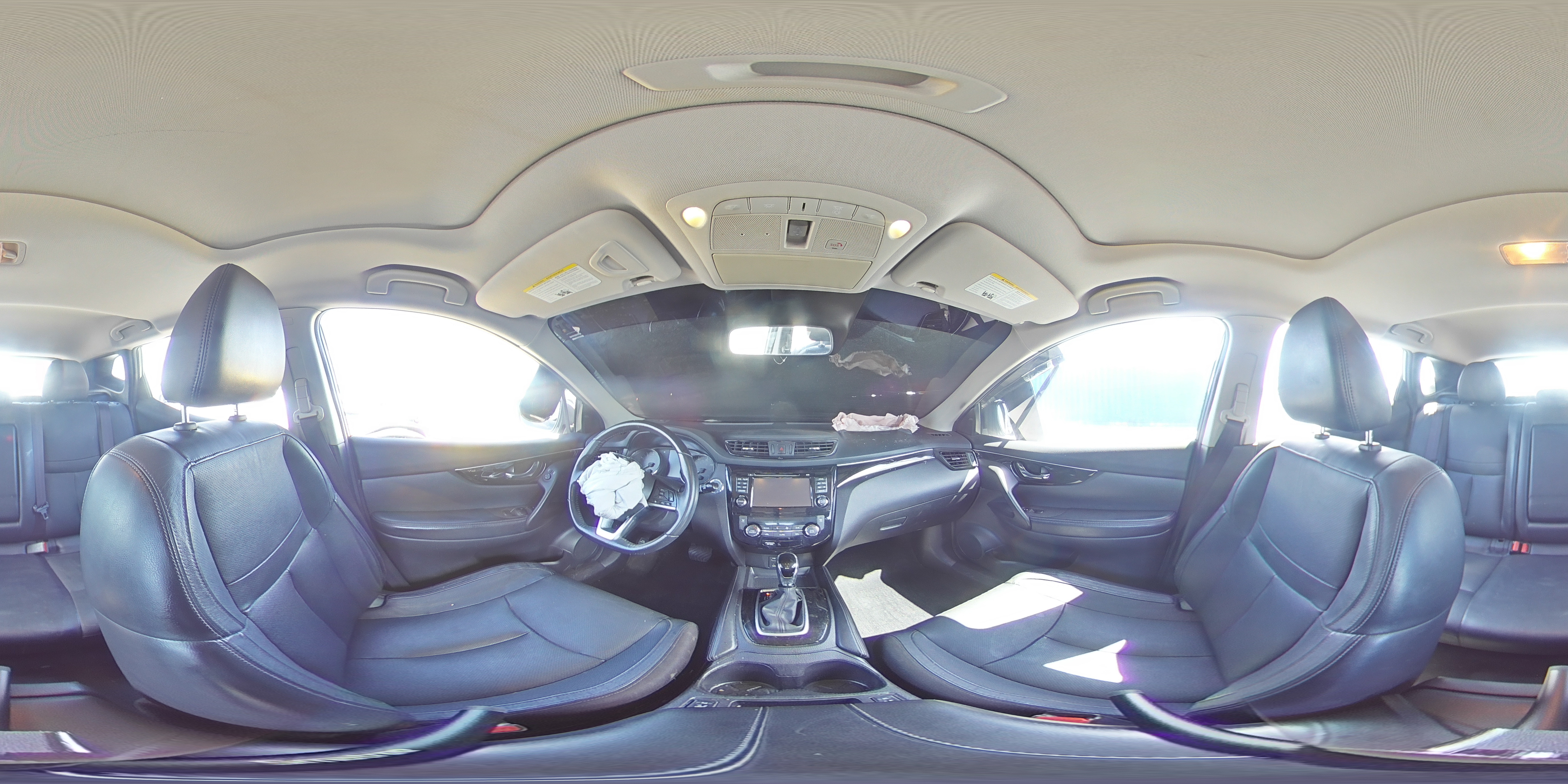 2018 Nissan Rogue Sport S VIN: JN1BJ1CP7JW162116 Lot: 81367105