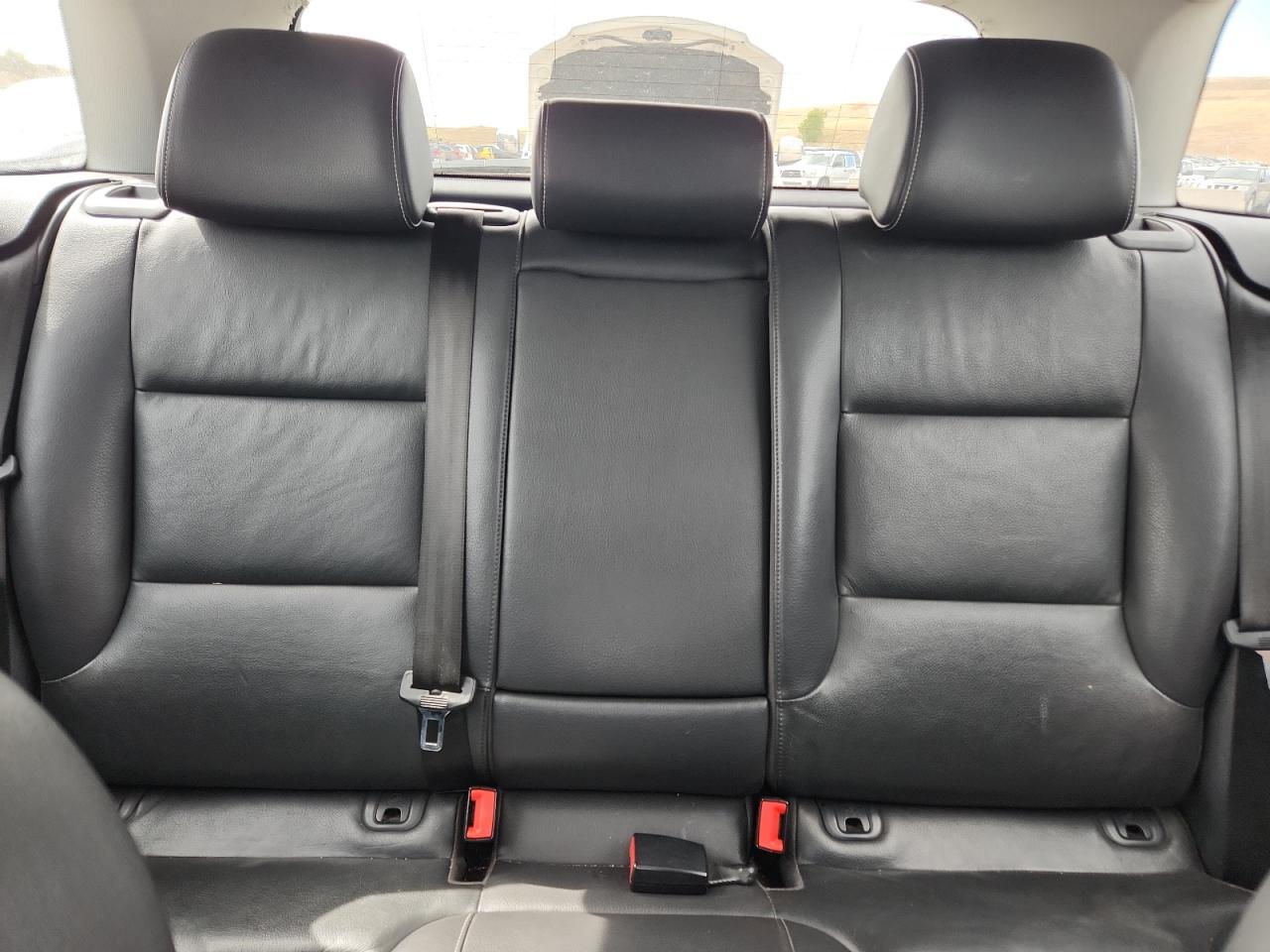 2012 Audi A3 Premium Plus VIN: WAUKJAFM7CA127197 Lot: 81037435