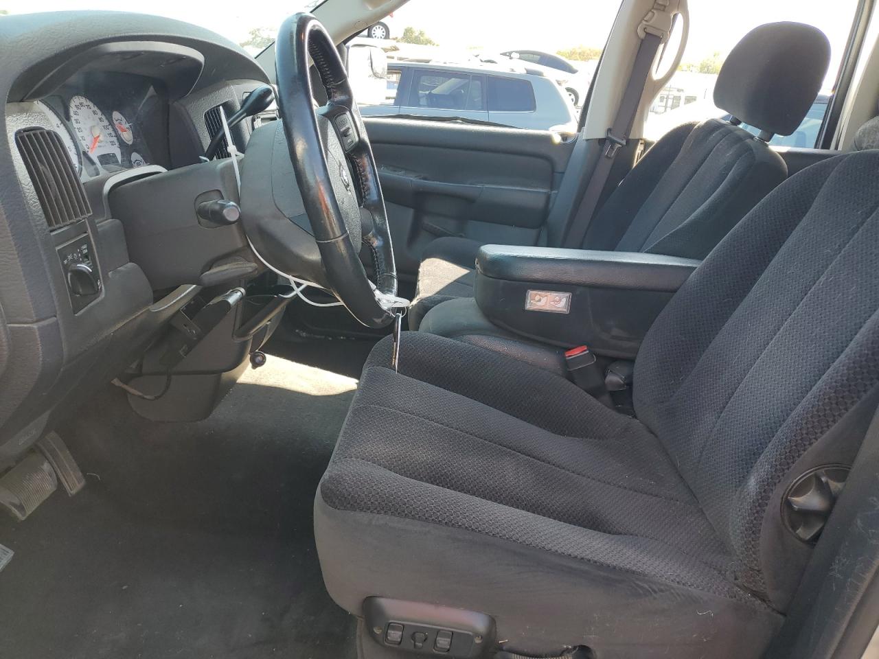 2005 Dodge Ram 2500 St VIN: 3D7KR28C15G722899 Lot: 80365025