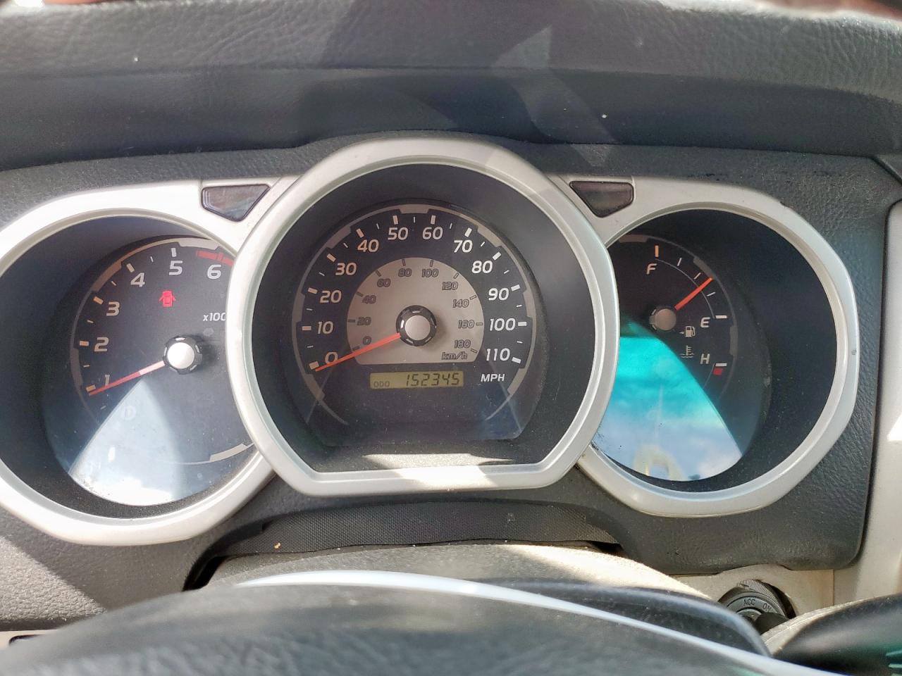 2004 Toyota 4Runner Sr5 VIN: JTEZU14R040025296 Lot: 83872185