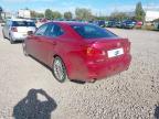 2010 LEXUS IS 250 F SPORT AUTO  for sale at Copart WISBECH