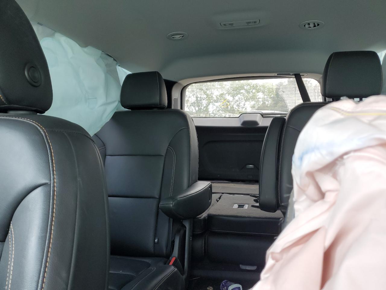 2021 Chevrolet Traverse Rs VIN: 1GNERJKW2MJ199787 Lot: 71880525