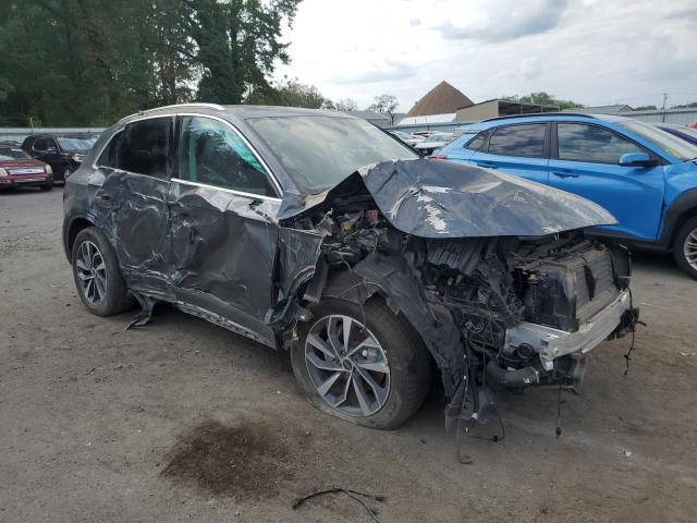  AUDI Q5 2024 Szary