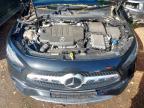 2021 MERCEDES-BENZ GLA 220 AMG LINE D 4MATIC  for sale at Copart WISBECH