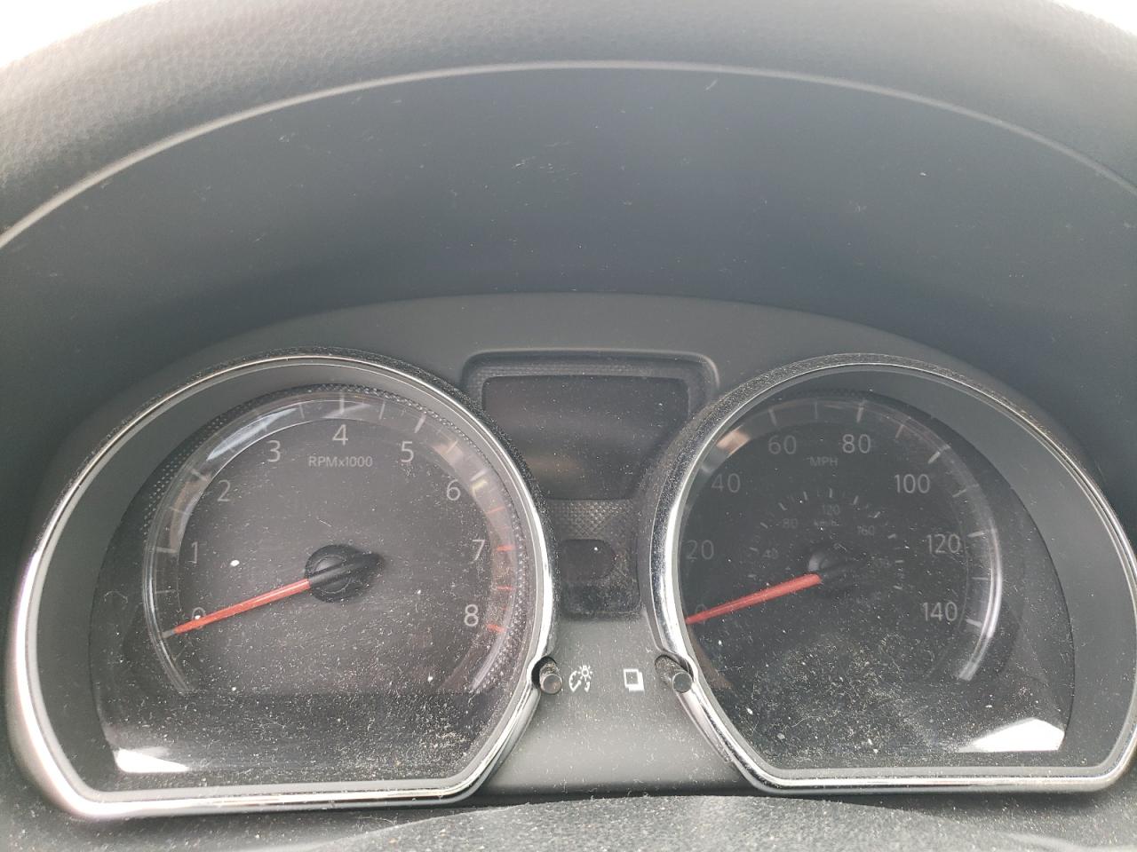 2014 Nissan Versa Note S VIN: 3N1CE2CP1EL436128 Lot: 80691665
