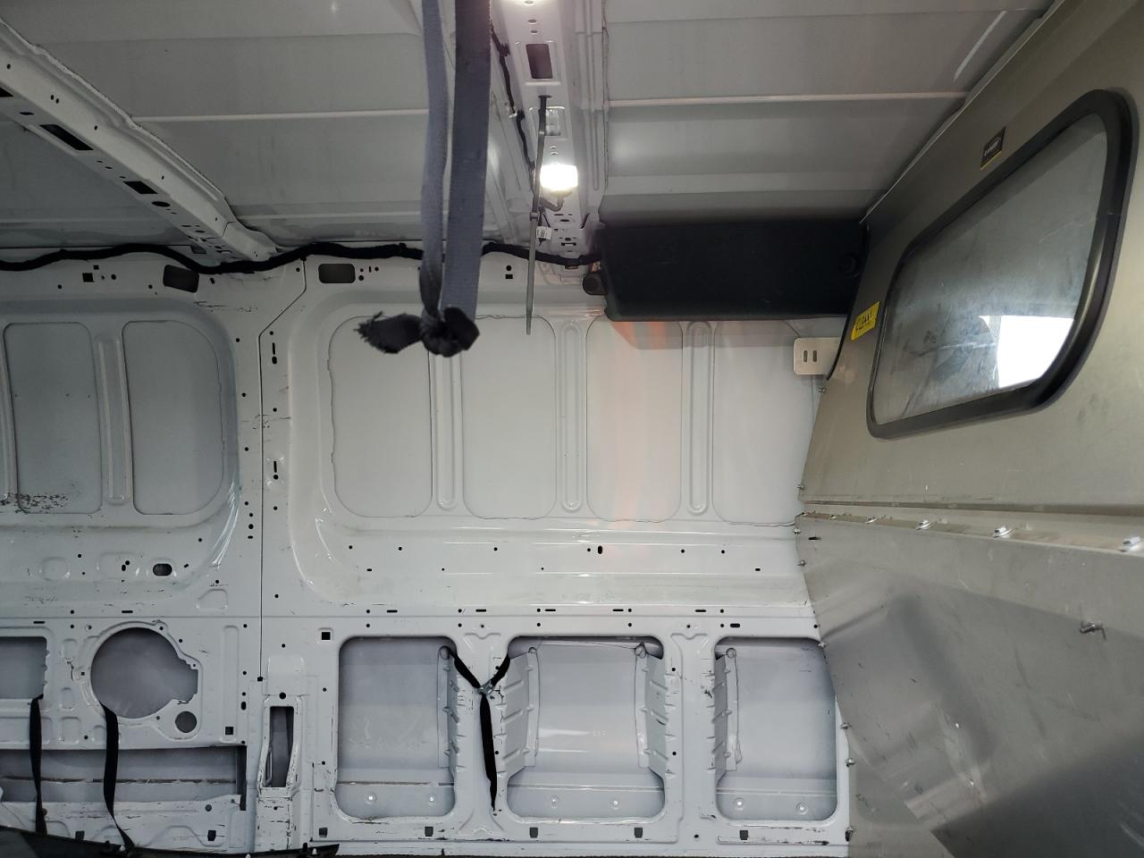 2021 Ford Transit T- - Delivery Van VIN: 1FTYE1Y8XMKA07469 Lot: 82068945
