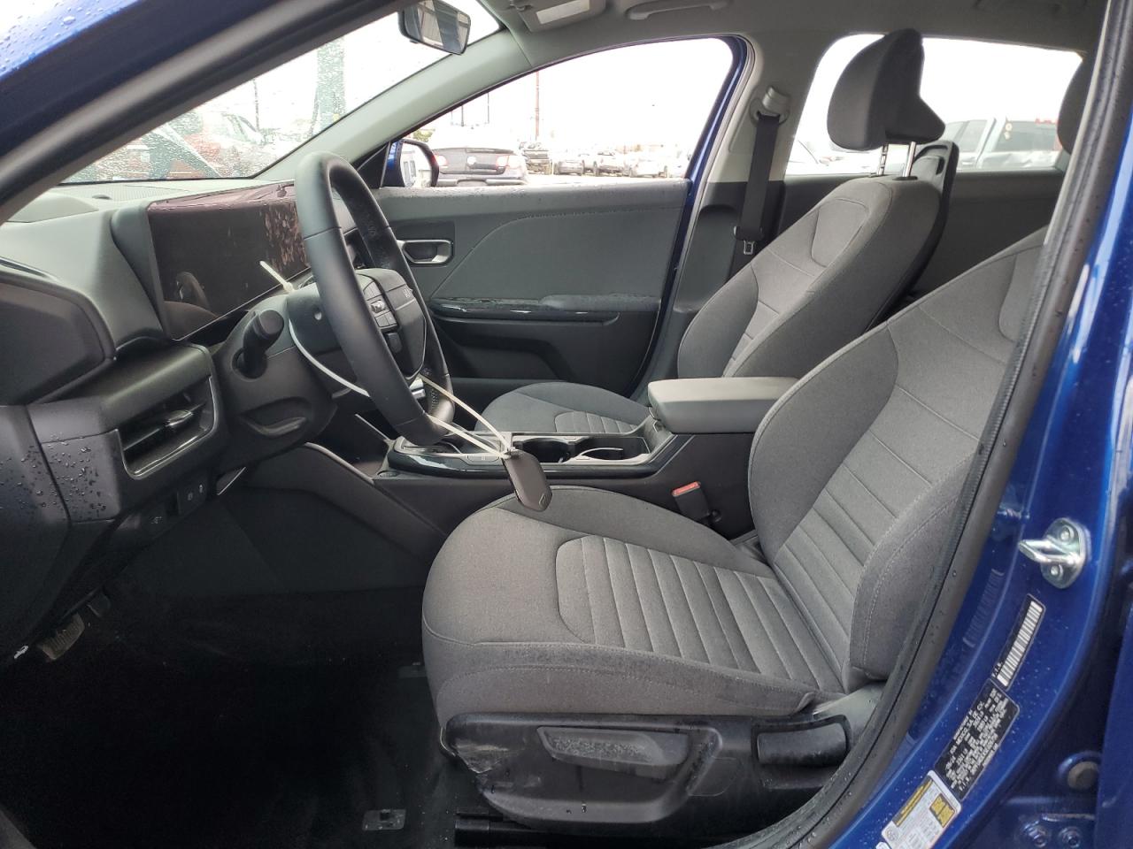 2025 Kia K4 Ex VIN: 3KPFU4DEXSE026756 Lot: 80732185