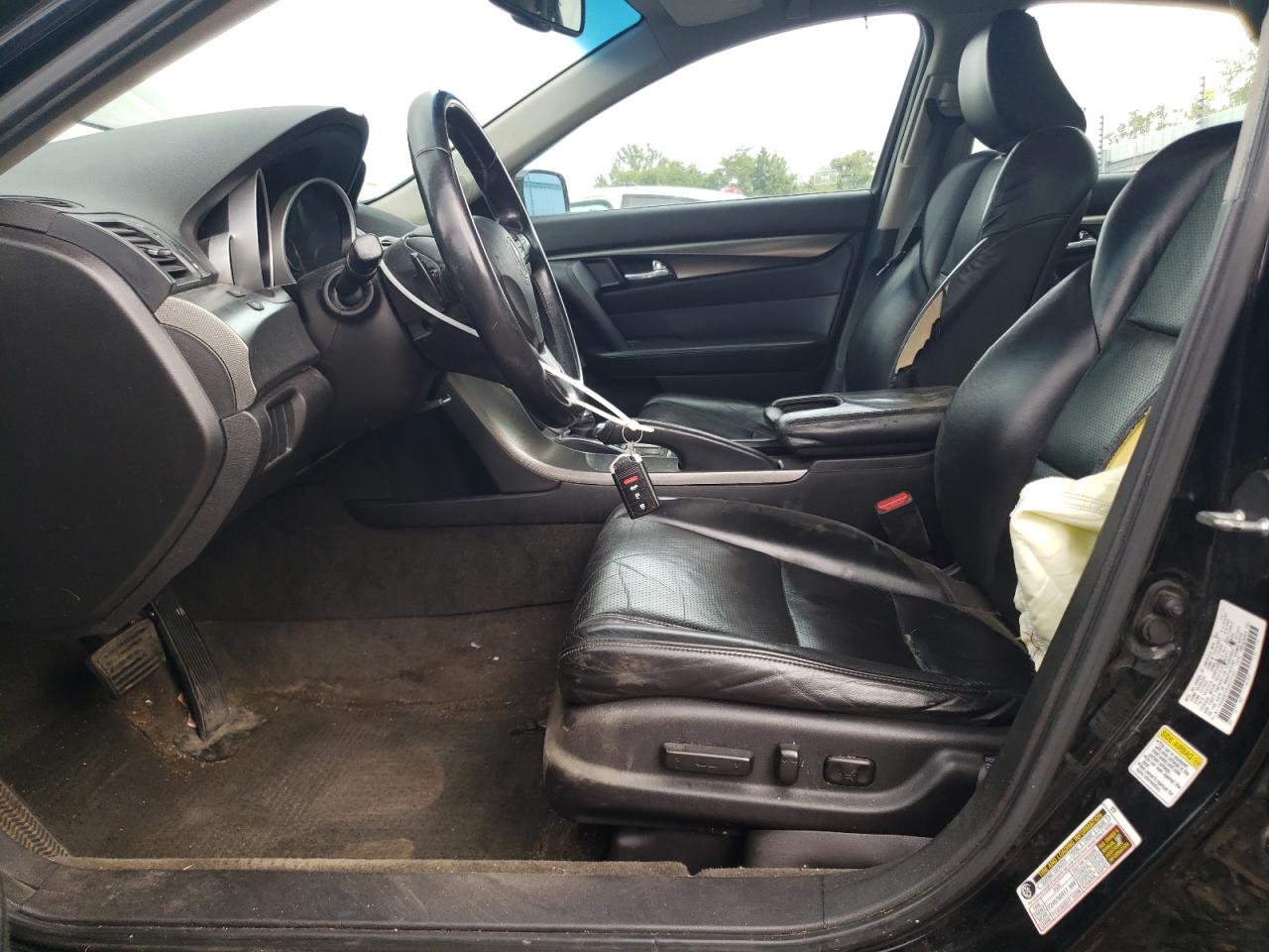 2012 Acura Tl VIN: 19UUA8F59CA012180 Lot: 82030975