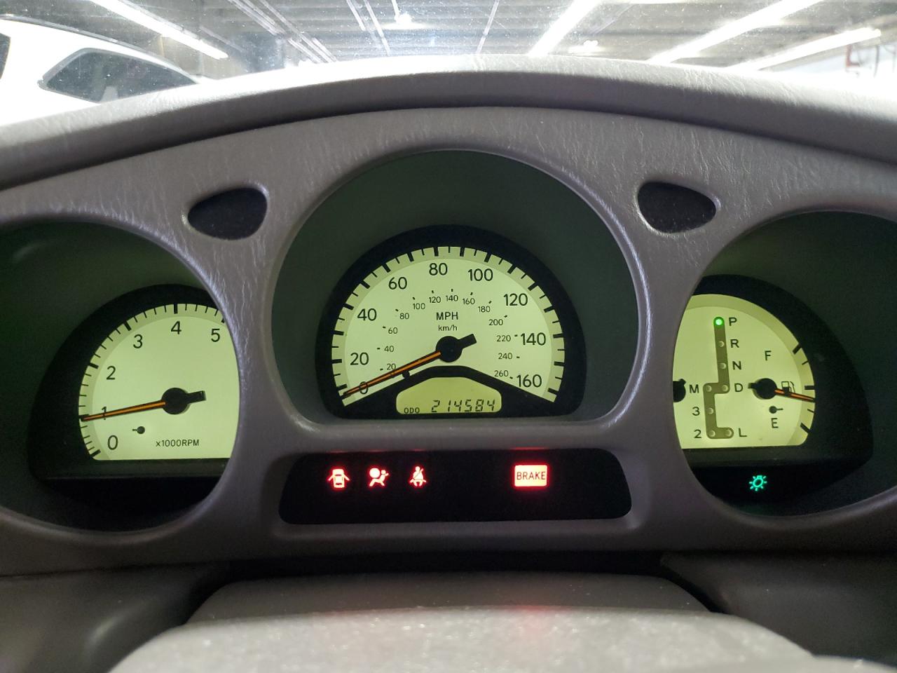 1998 Lexus Gs 400 VIN: JT8BH68XXW0010354 Lot: 84014805