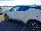 2020 TOYOTA C-HR DESIGN HEV CVT  for sale at Copart SANDTOFT