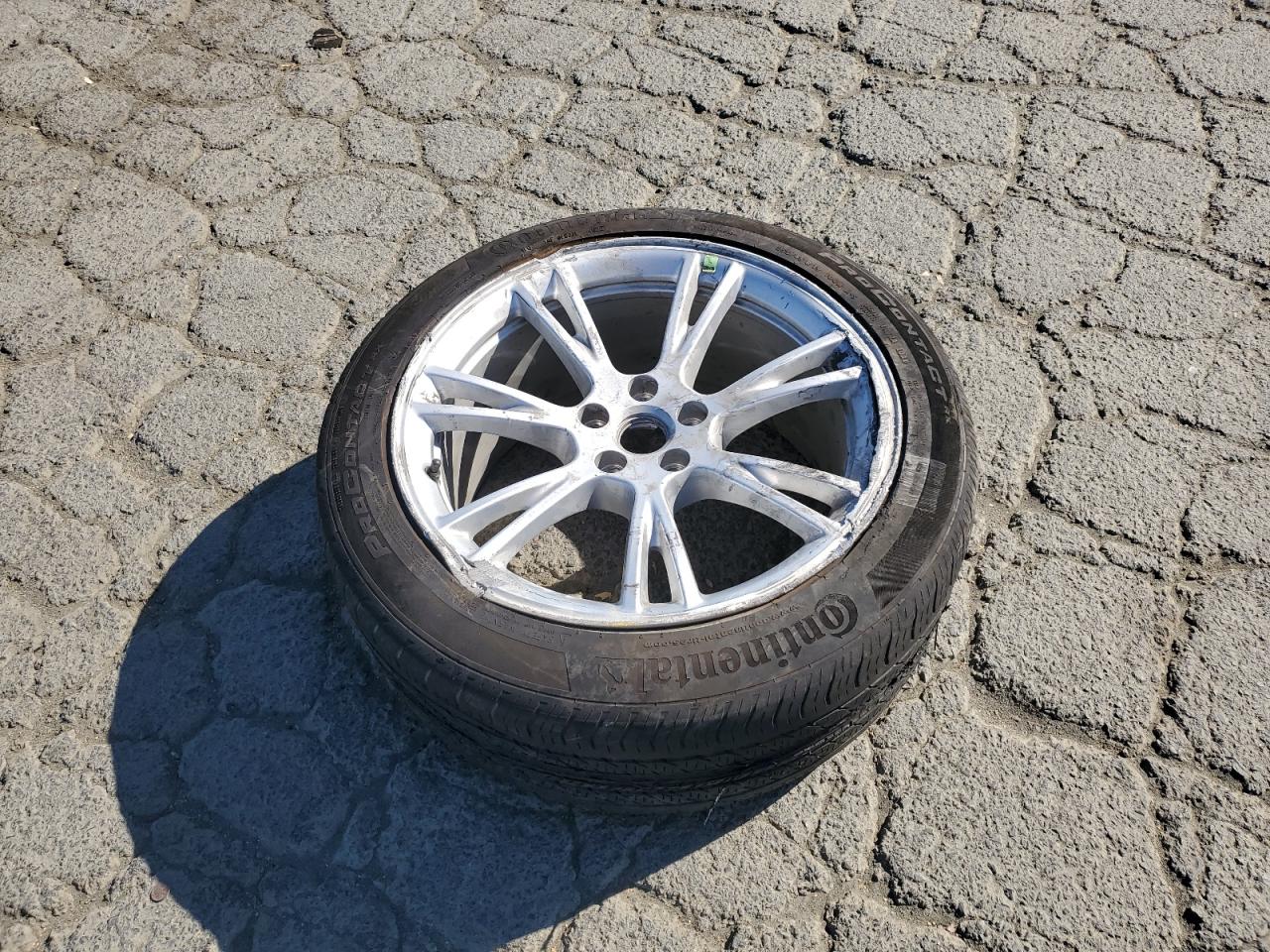 2023 Tesla Model Y VIN: 7SAYGDEE7PF687308 Lot: 80574435