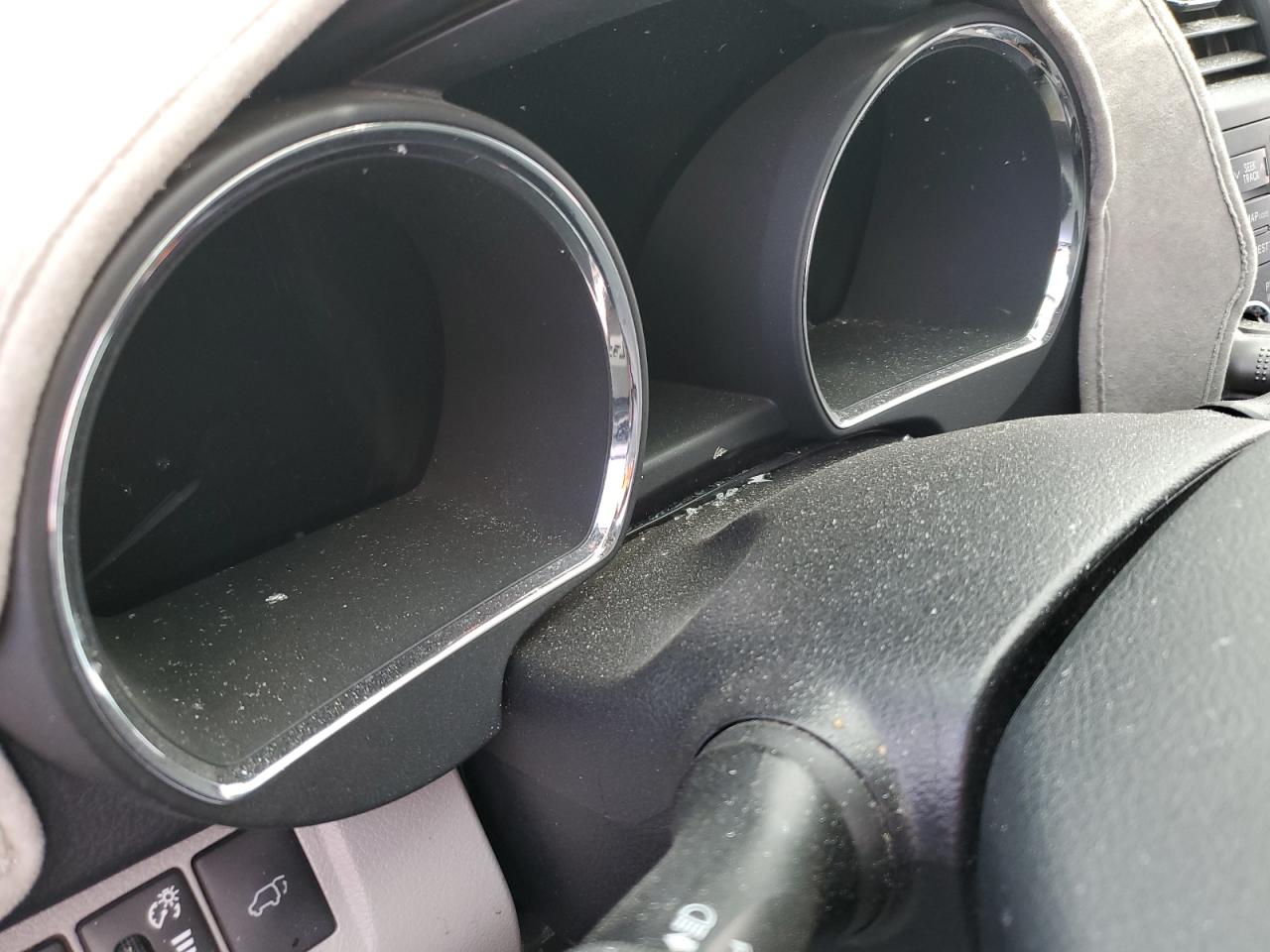 2010 Toyota Highlander Limited VIN: JTEYK3EH1A2105516 Lot: 72103295