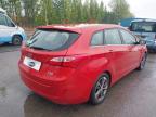 2015 HYUNDAI I30 SE  for sale at Copart GLOUCESTER