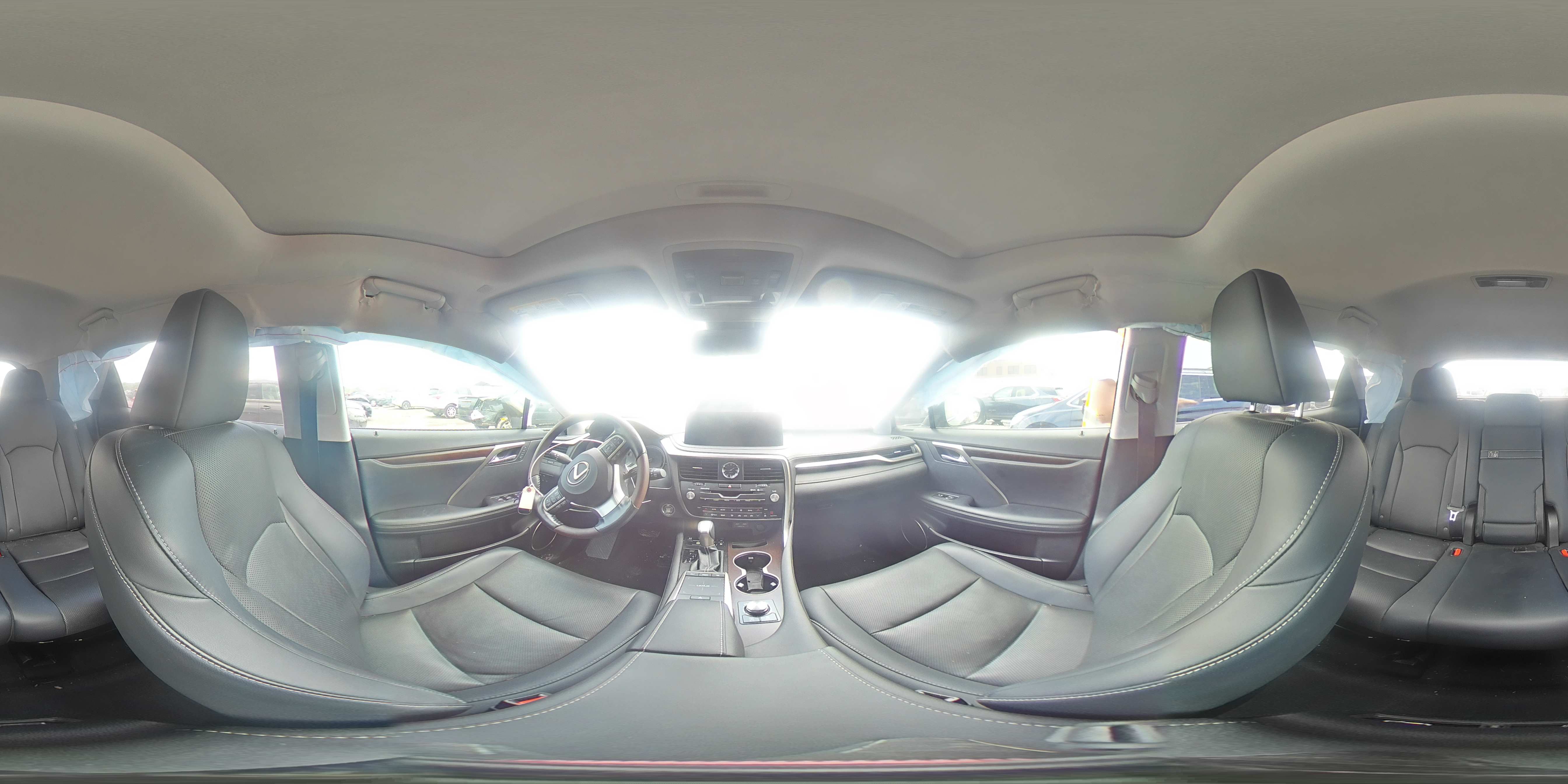 2021 Lexus Rx 350 VIN: 2T2HZMDA4MC279866 Lot: 81773275