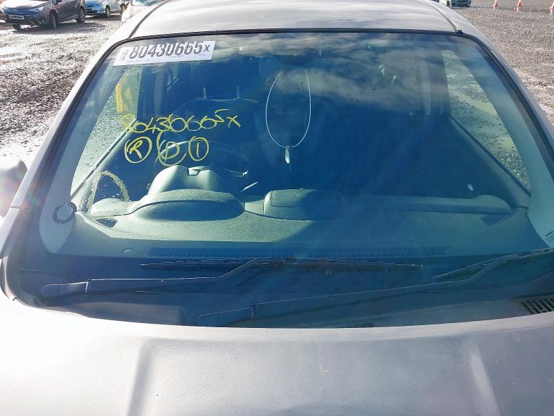 2013 NISSAN NOTE N-TEC+ AUTO 
