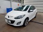 2014 MAZDA 2 SPORT VENTURE EDITION for sale at Copart EAST KILBRIDE
