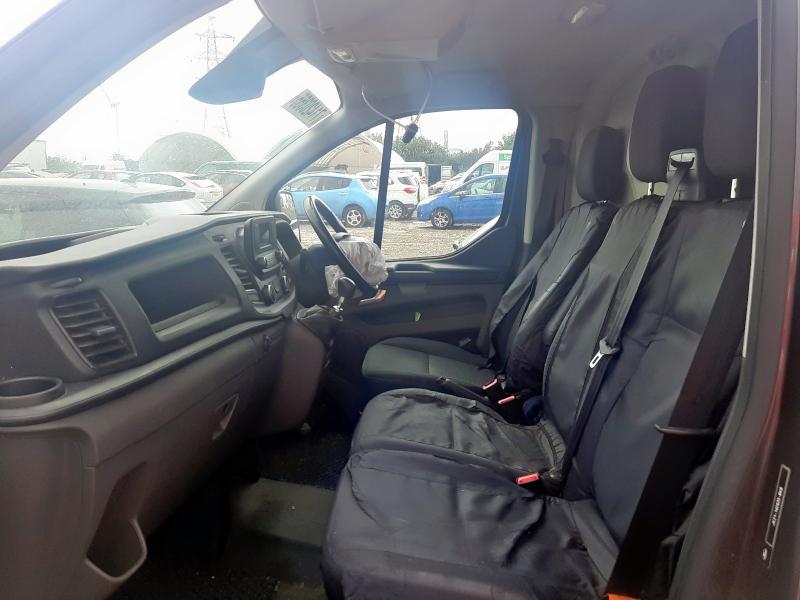 2019 FORD TRANSIT CUSTOM 280 TREND 