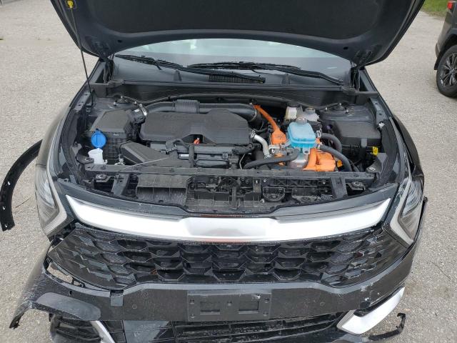 2025 KIA SPORTAGE SX  