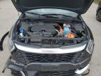 2025 KIA SPORTAGE SX   for sale at Copart ON - COOKSTOWN