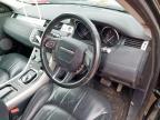 2017 LAND ROVER RANGE ROVER EVOQUE 2.0 TD4 SE TECH 5DR AUTO for sale at Copart WESTBURY