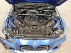2024 BMW M3 COMPETITION M XDRIVE A  for sale at Copart NEWBURY