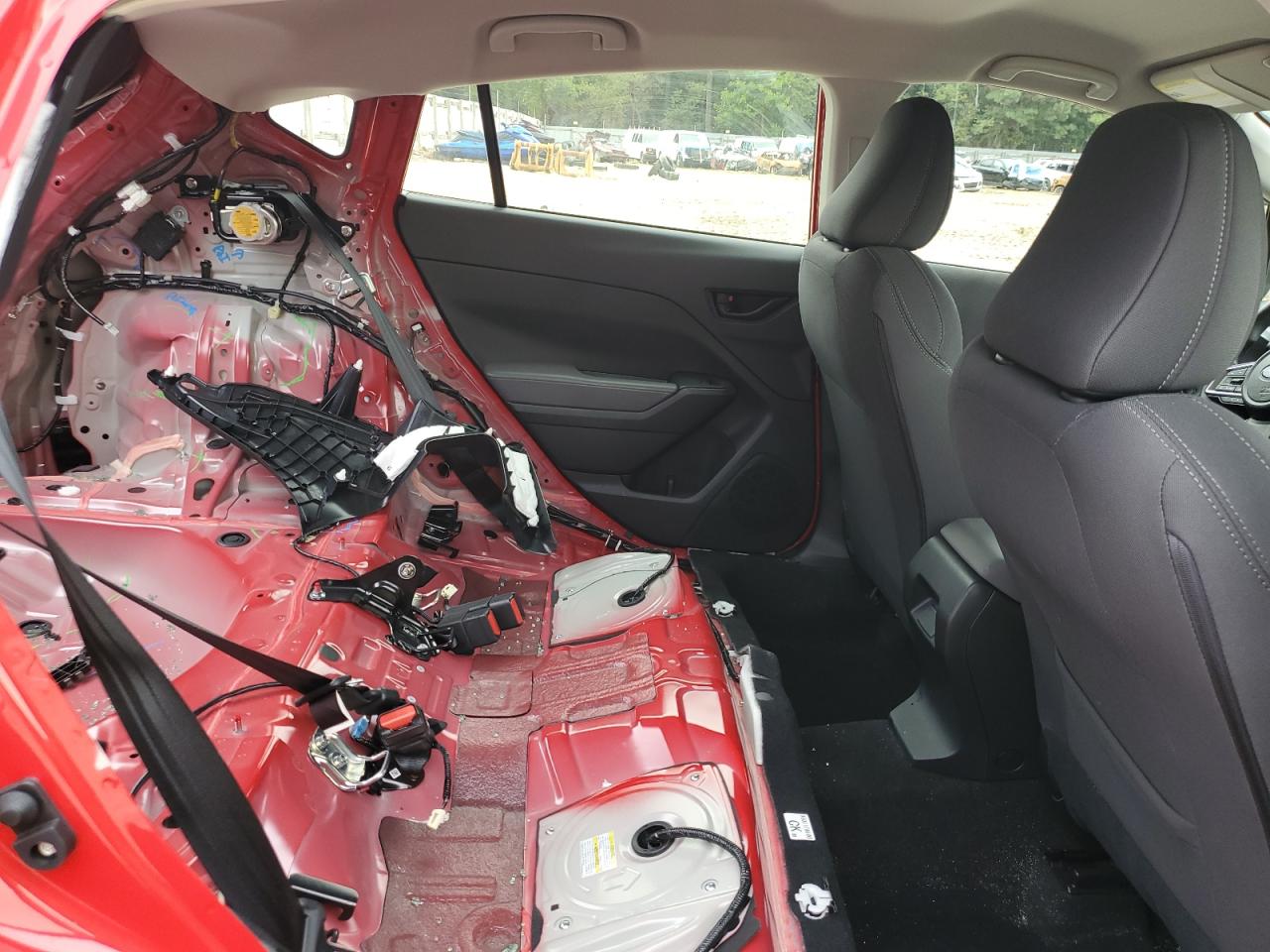 2024 Subaru Impreza VIN: JF1GUABC0R8390084 Lot: 81860205