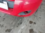 2014 SUZUKI ALTO SZ4 for sale at Copart SANDTOFT