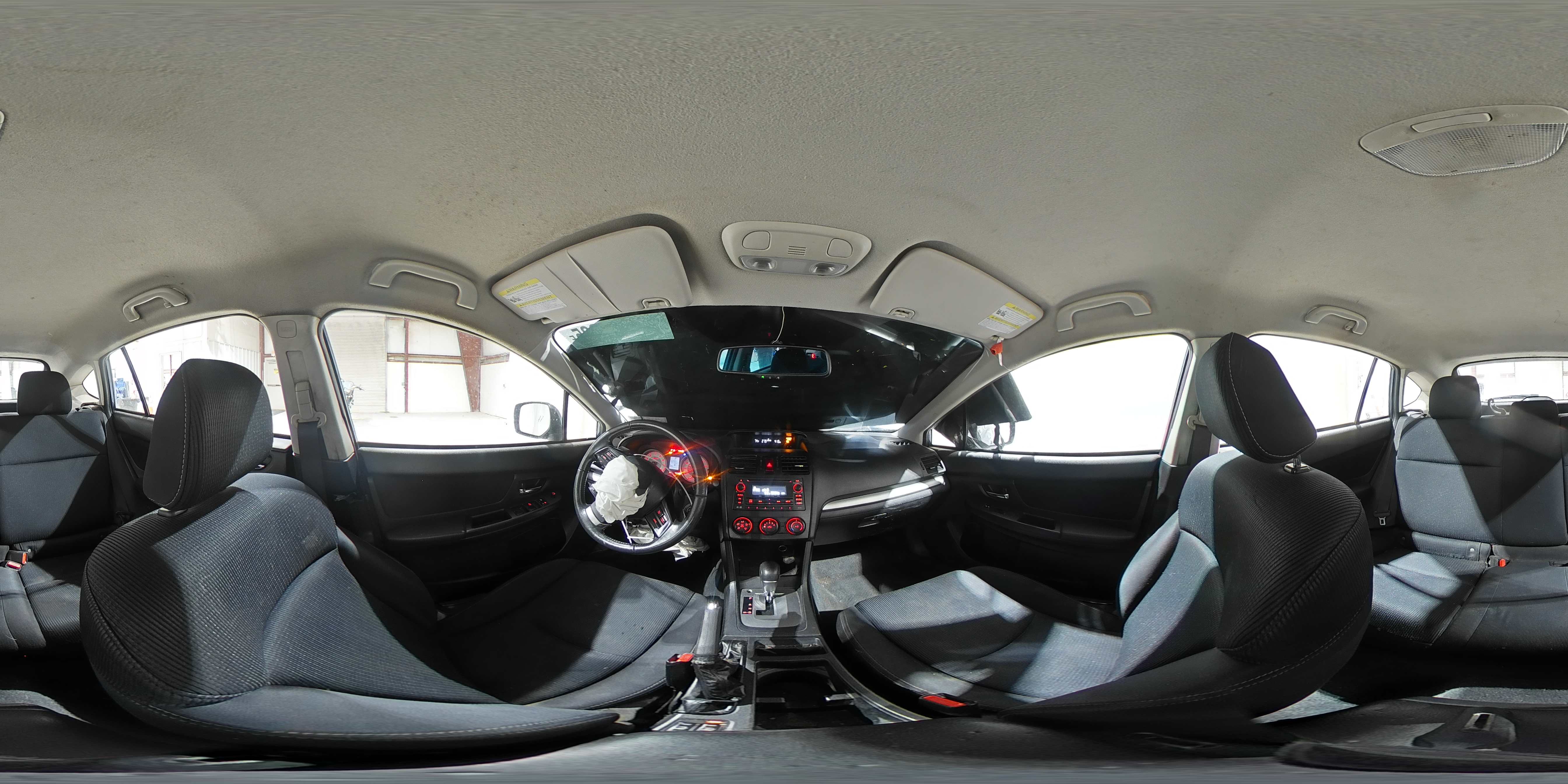 2013 Subaru Impreza Sport Premium VIN: JF1GPAL68D2218767 Lot: 83751235