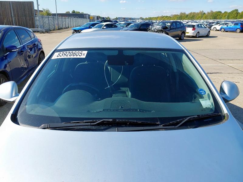 2013 VAUXHALL INSIGNIA TECHLINE CDTI EC 