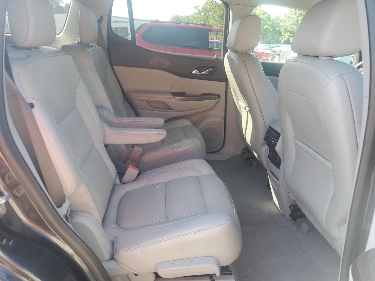 2019 GMC Acadia Slt-1 VIN: 1GKKNMLA4KZ240659 Lot: 80264135