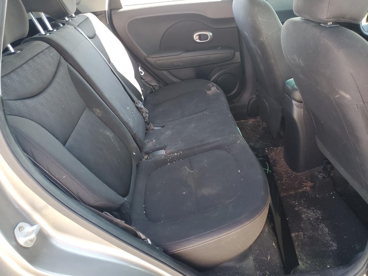 2019 Kia Soul VIN: KNDJN2A24K7000482 Lot: 71544435