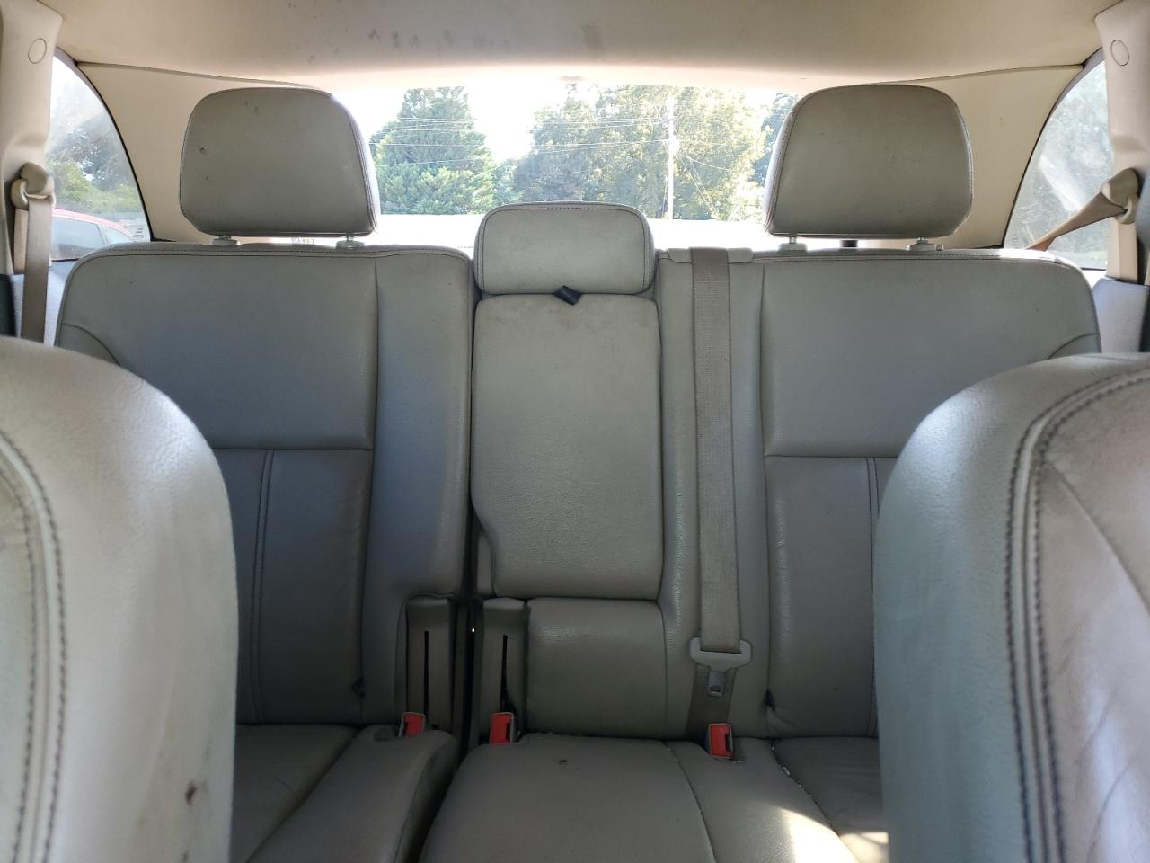 2014 Ford Edge Sel VIN: 2FMDK3JC9EBA02143 Lot: 81221555