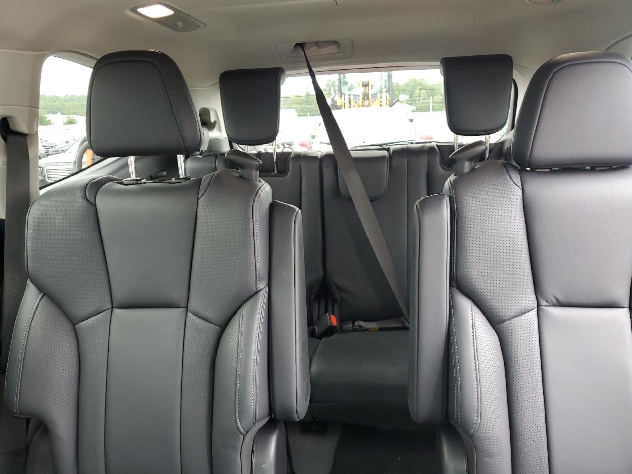 2025 Subaru Ascent Limited VIN: 4S4WMAPD3S3405750 Lot: 71514095