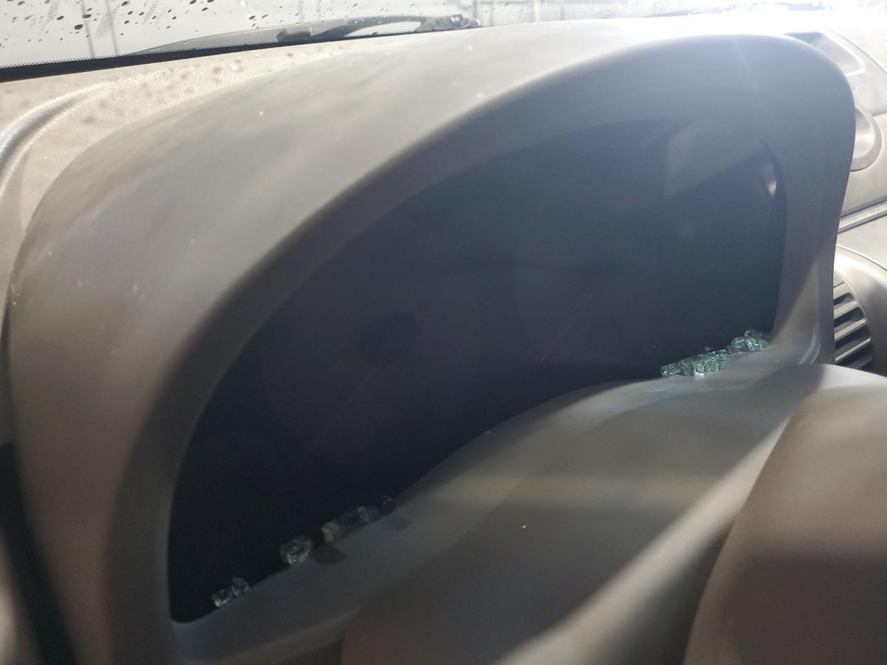 2003 Infiniti G35 VIN: JNKCV54E83M214036 Lot: 71509345