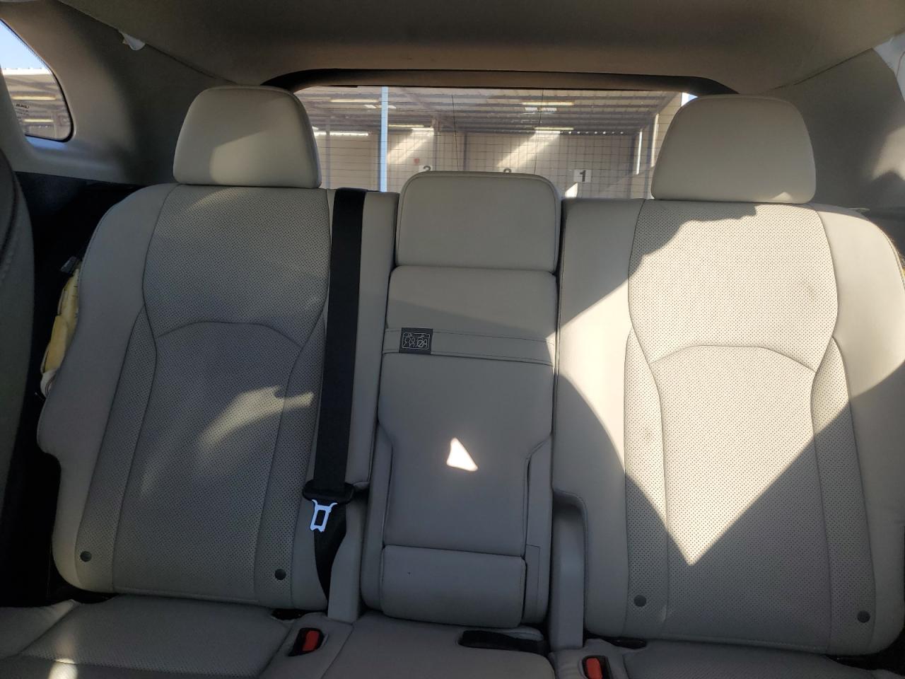 2016 Lexus Rx 350 Base VIN: 2T2BZMCA3GC034844 Lot: 84439915