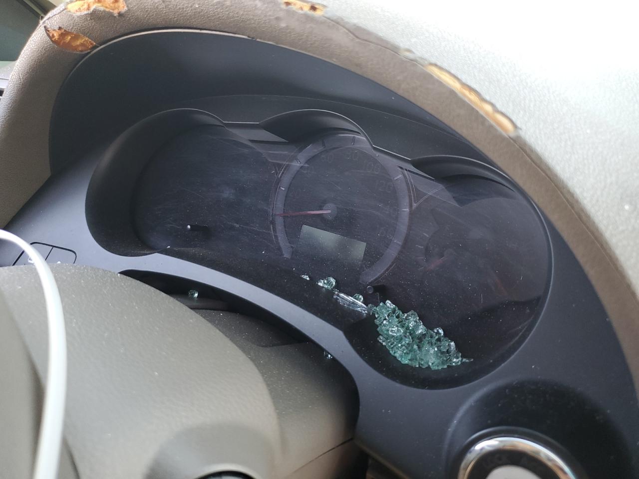 2007 Nissan Altima 2.5 VIN: 1N4AL21E57C223120 Lot: 81761685